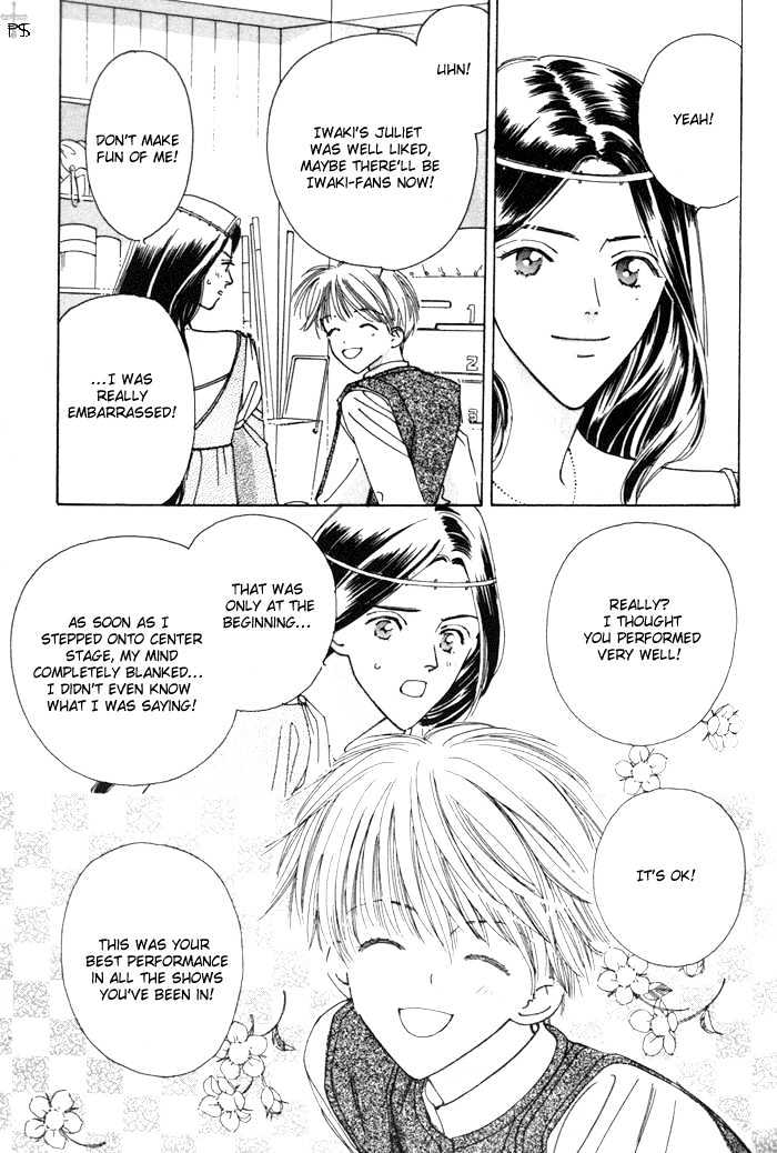 Knight's Susume Chapter 4 page 34 - Chapter 4