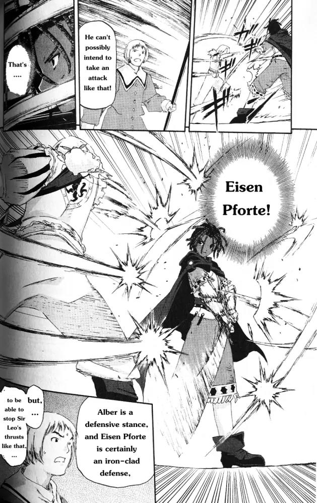 Knights Chapter 1.2 page 16 - Chapter 1.2 (b): The Boy of the Black Peril [continuation]