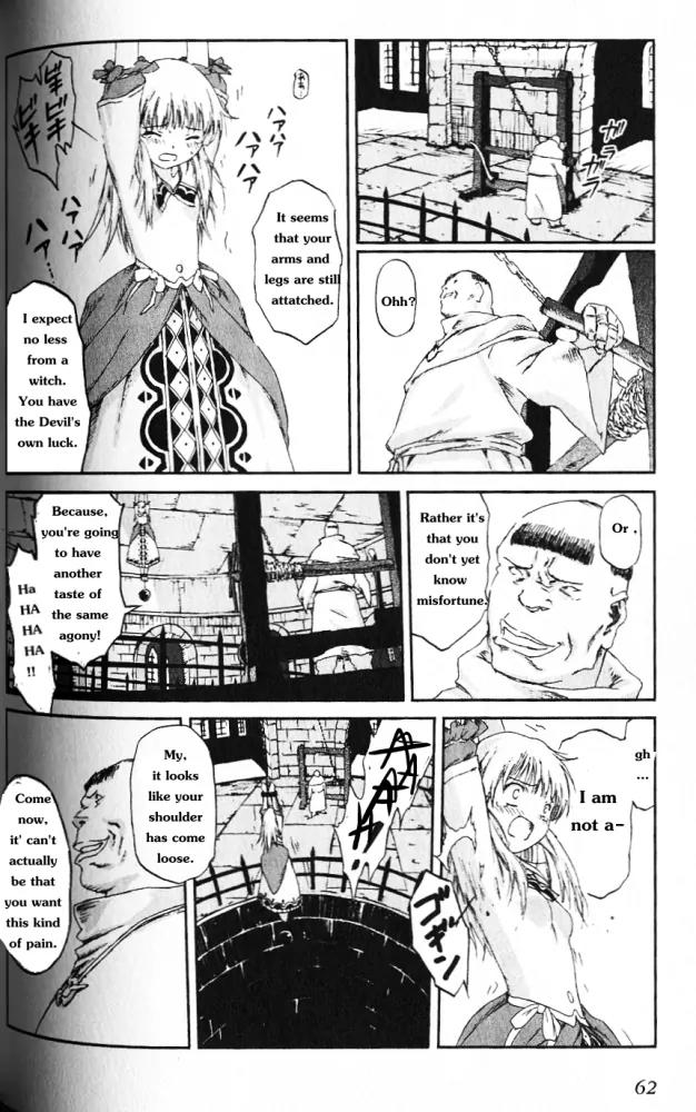 Knights Chapter 1.2 page 20 - Chapter 1.2 (b): The Boy of the Black Peril [continuation]