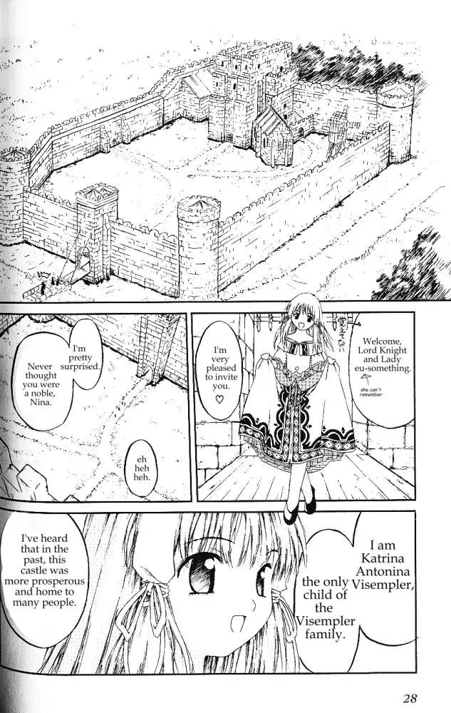Knights Chapter 1 page 25 - Chapter 1a: The Boy of the Black Peril