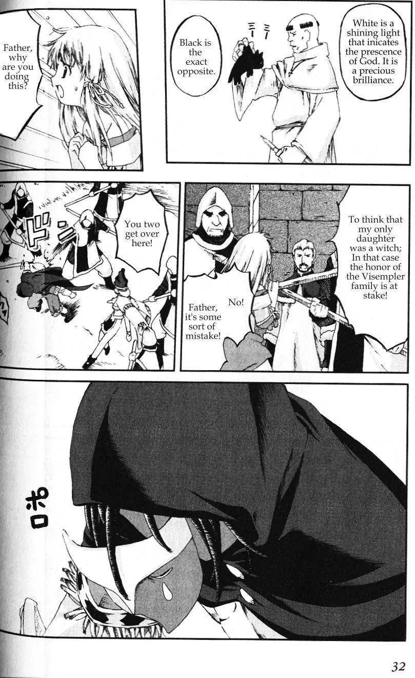 Knights Chapter 1 page 29 - Chapter 1a: The Boy of the Black Peril