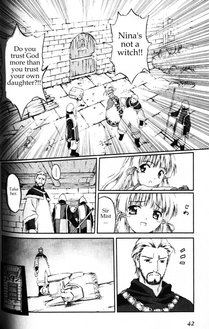 Knights Chapter 1 page 39 - Chapter 1a: The Boy of the Black Peril