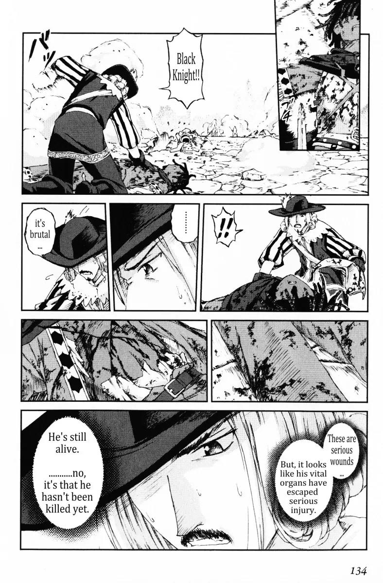 Knights Chapter 14 page 14 - Chapter 14: Confession