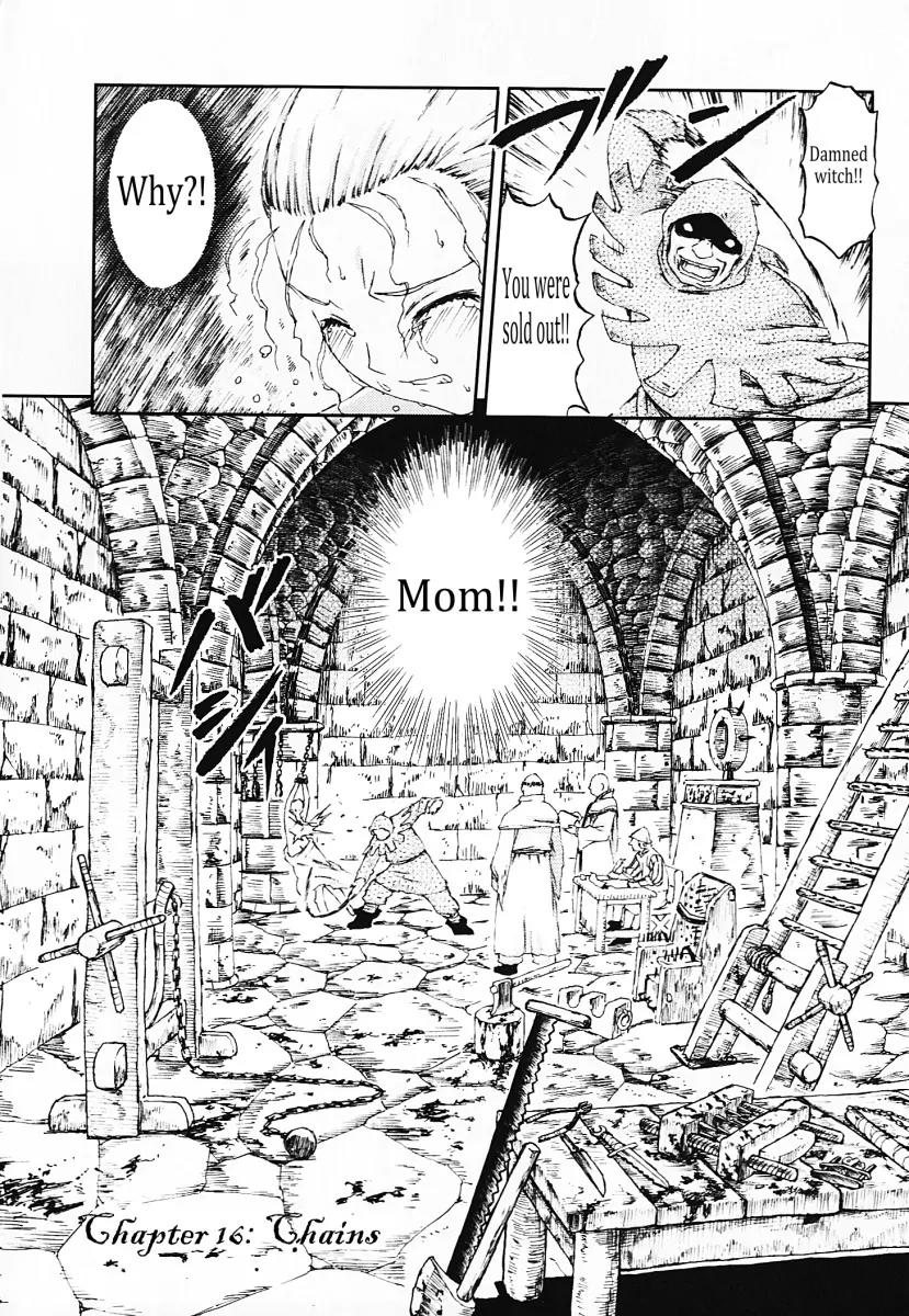 Knights Chapter 16 page 7 - Chapter 16: Chains