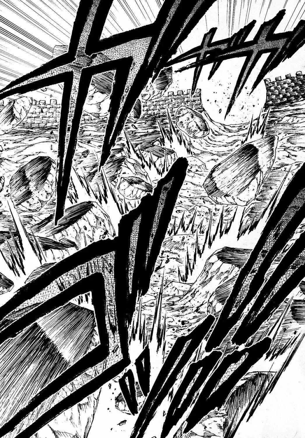 Knights Chapter 24 page 36 - Chapter 24: Minnesang of the Knight and the Witch