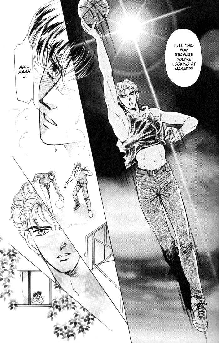 Knock 3 Times Chapter 1 page 14 - Chapter 1