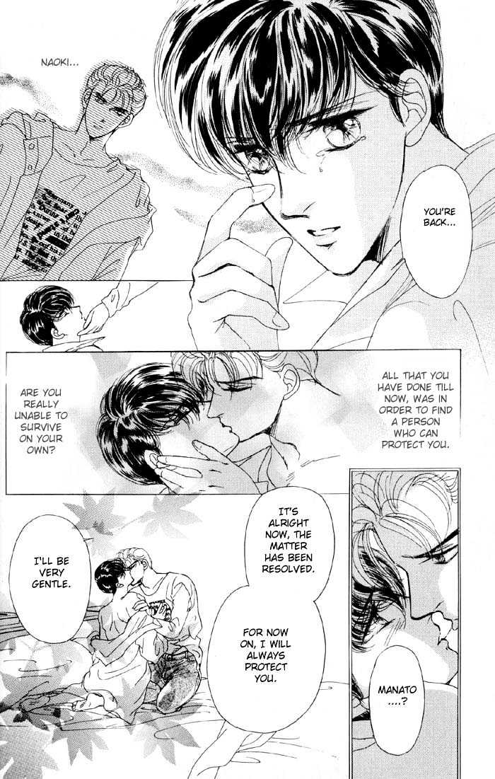 Knock 3 Times Chapter 1 page 46 - Chapter 1