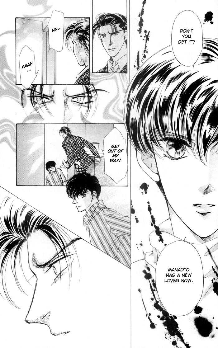 Knock 3 Times Chapter 3 page 42 - Chapter 3