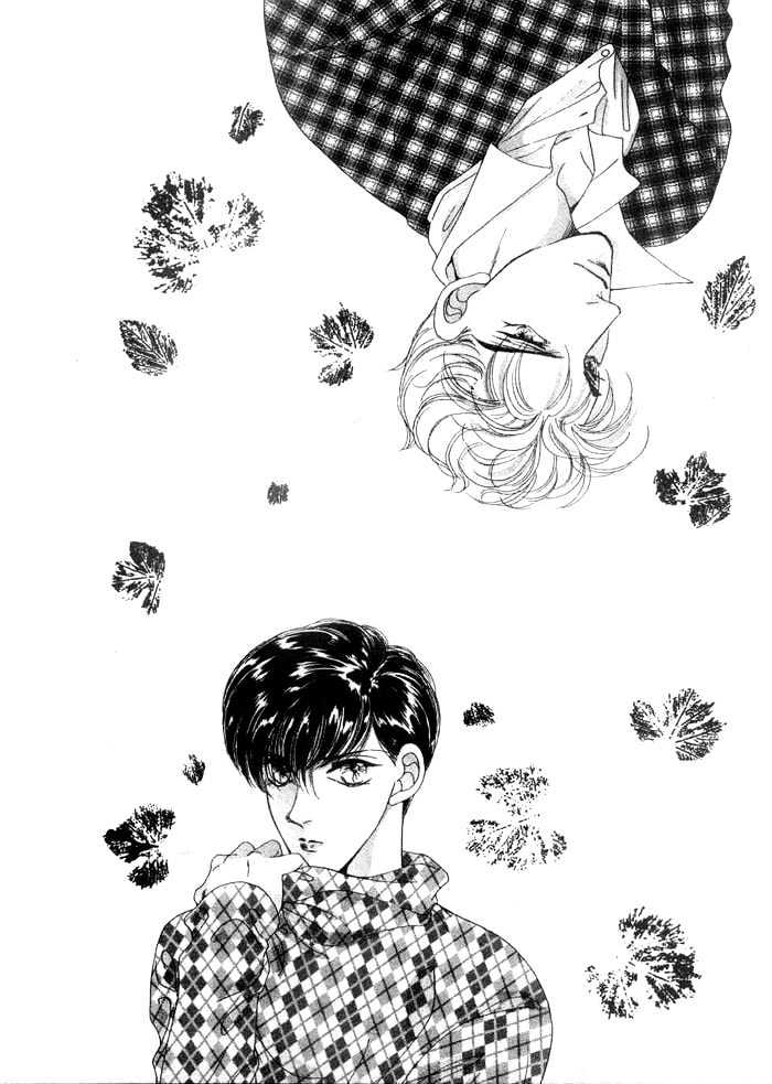 Knock 3 Times Chapter 3 page 46 - Chapter 3