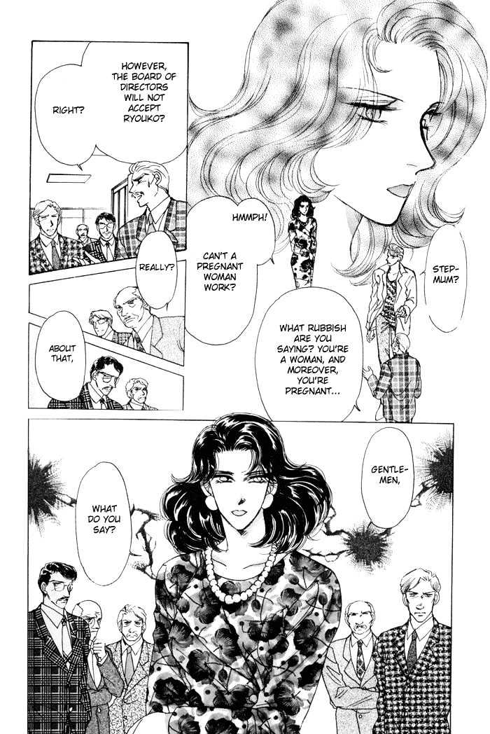Knock 3 Times Chapter 4 page 19 - Chapter 4