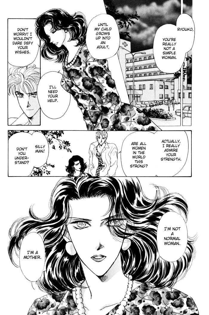 Knock 3 Times Chapter 4 page 25 - Chapter 4