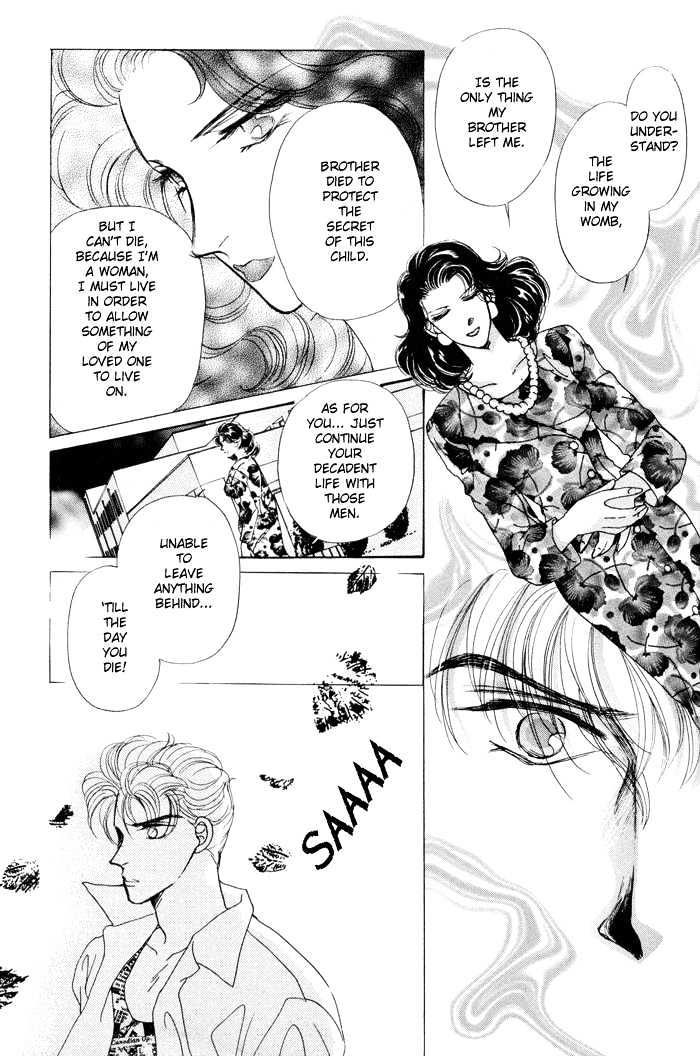 Knock 3 Times Chapter 4 page 26 - Chapter 4