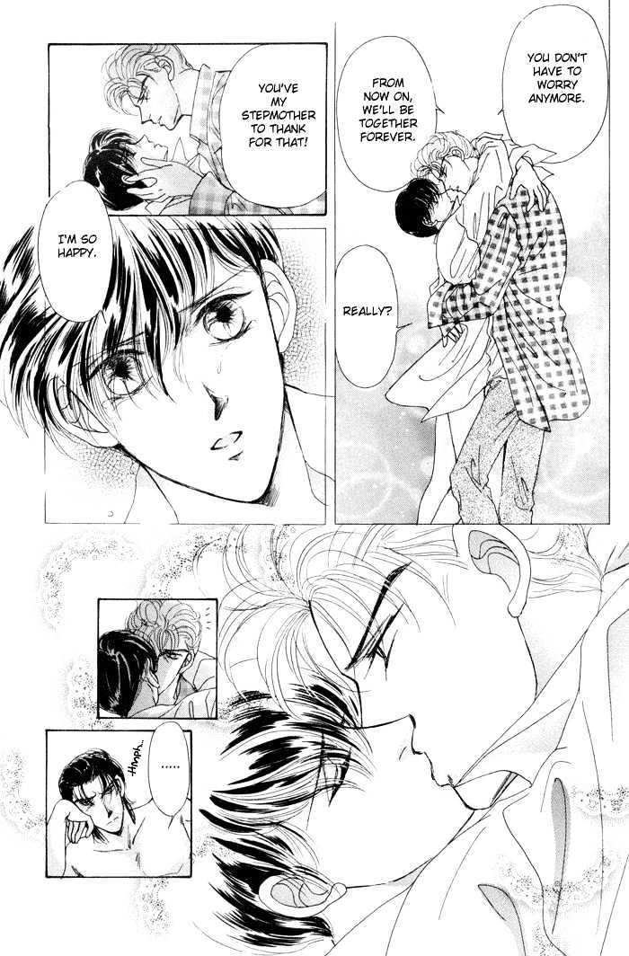 Knock 3 Times Chapter 4 page 31 - Chapter 4
