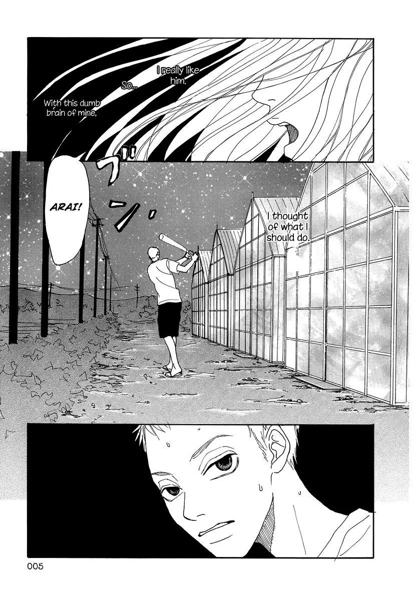 Knock Your Heart Out Chapter 1 page 10 - Chapter 1: Negishi