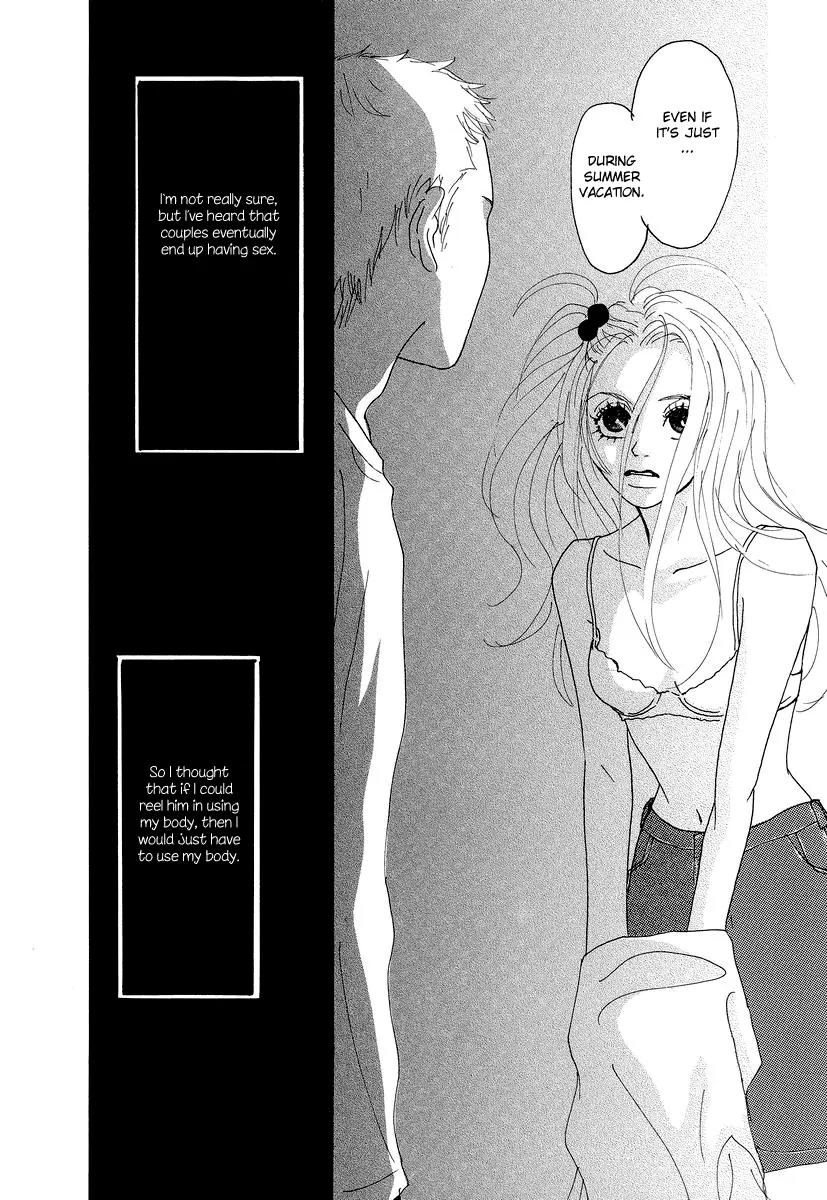 Knock Your Heart Out Chapter 1 page 13 - Chapter 1: Negishi