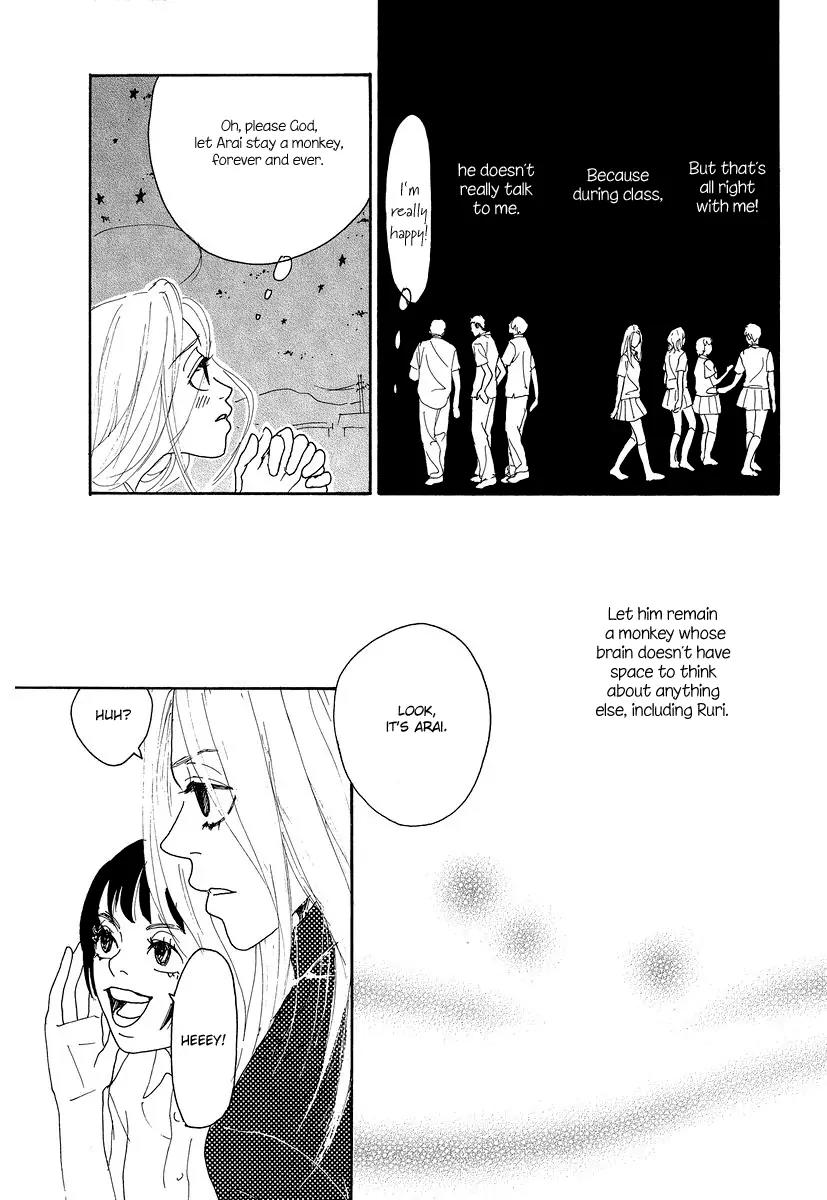 Knock Your Heart Out Chapter 1 page 17 - Chapter 1: Negishi