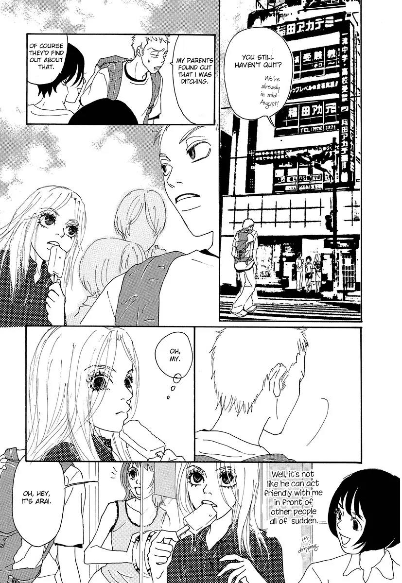 Knock Your Heart Out Chapter 1 page 18 - Chapter 1: Negishi