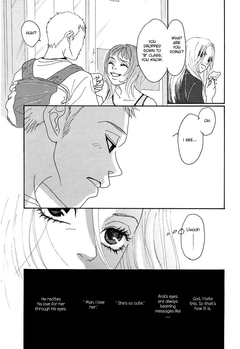 Knock Your Heart Out Chapter 1 page 19 - Chapter 1: Negishi