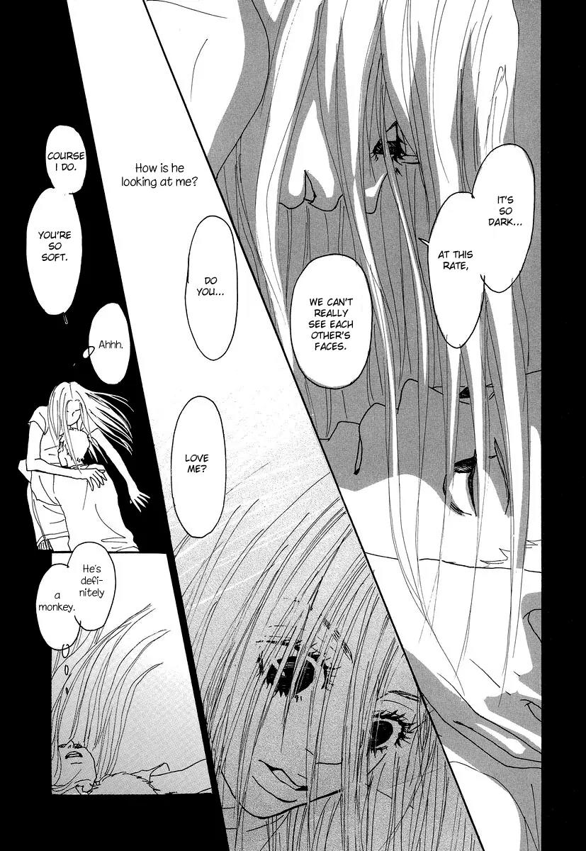 Knock Your Heart Out Chapter 1 page 21 - Chapter 1: Negishi