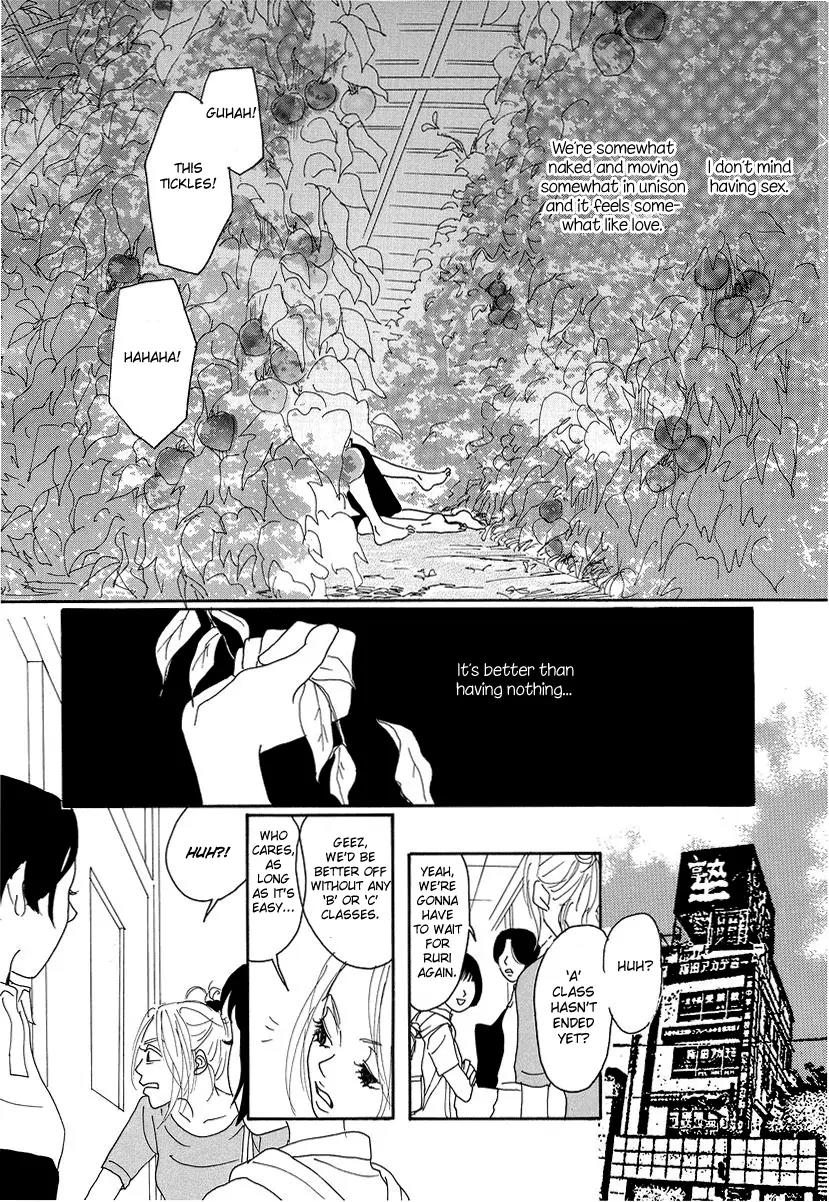 Knock Your Heart Out Chapter 1 page 22 - Chapter 1: Negishi
