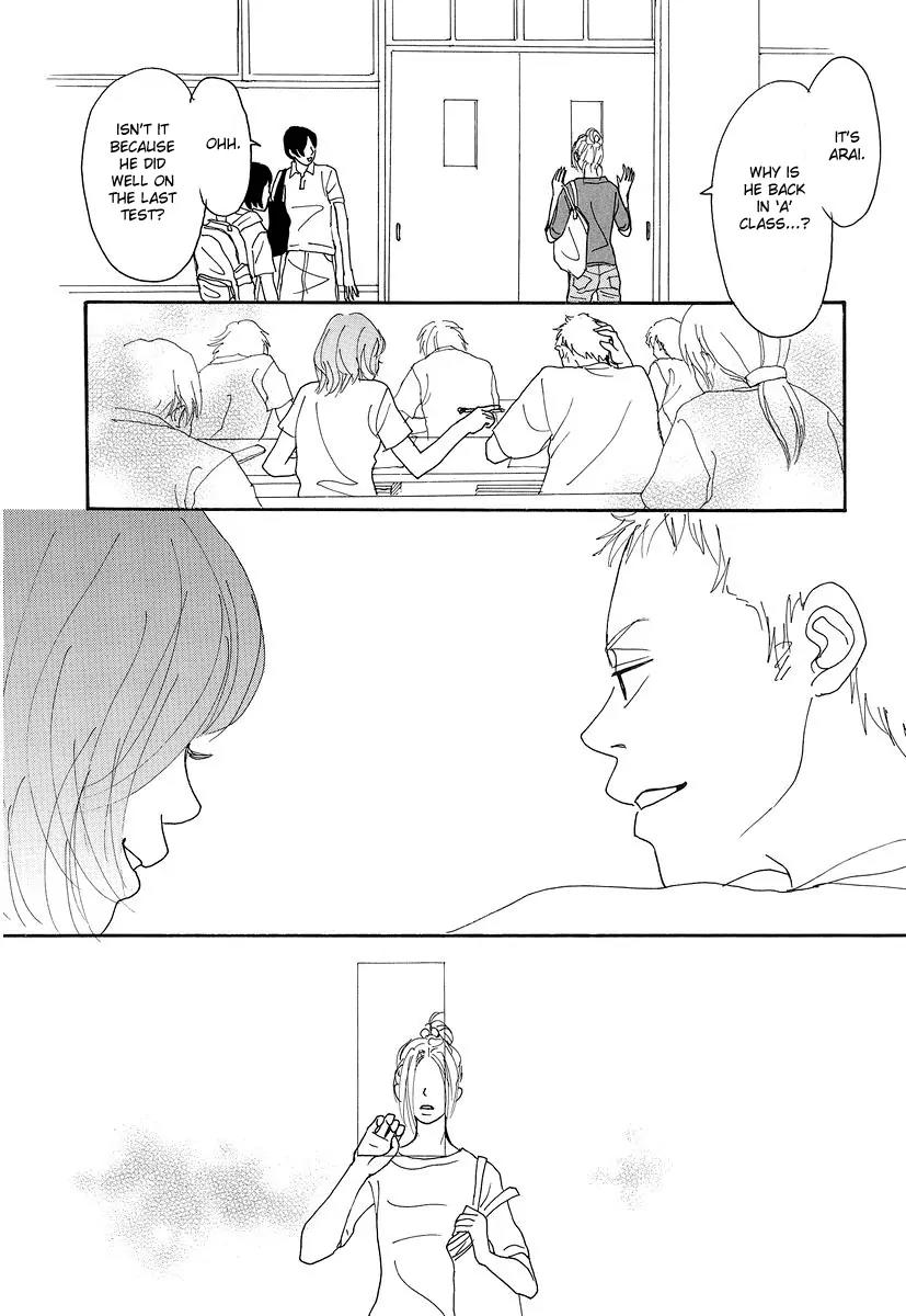 Knock Your Heart Out Chapter 1 page 23 - Chapter 1: Negishi