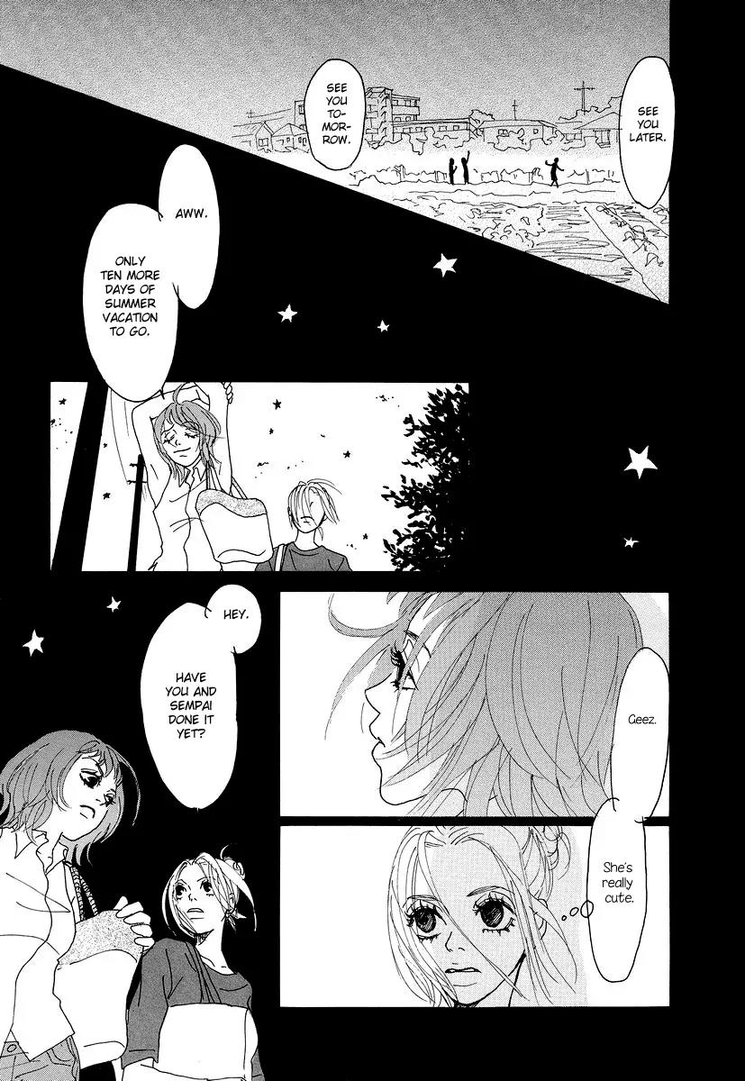Knock Your Heart Out Chapter 1 page 24 - Chapter 1: Negishi