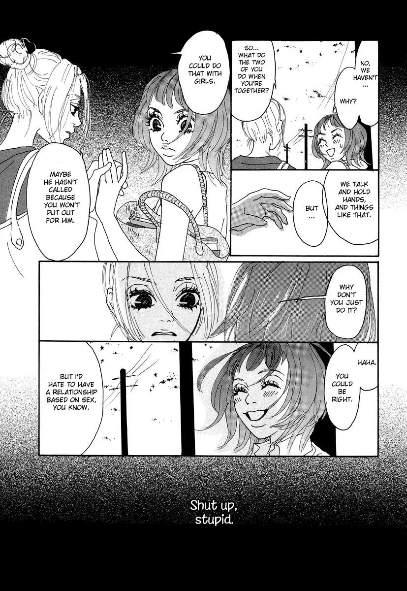 Knock Your Heart Out Chapter 1 page 25 - Chapter 1: Negishi