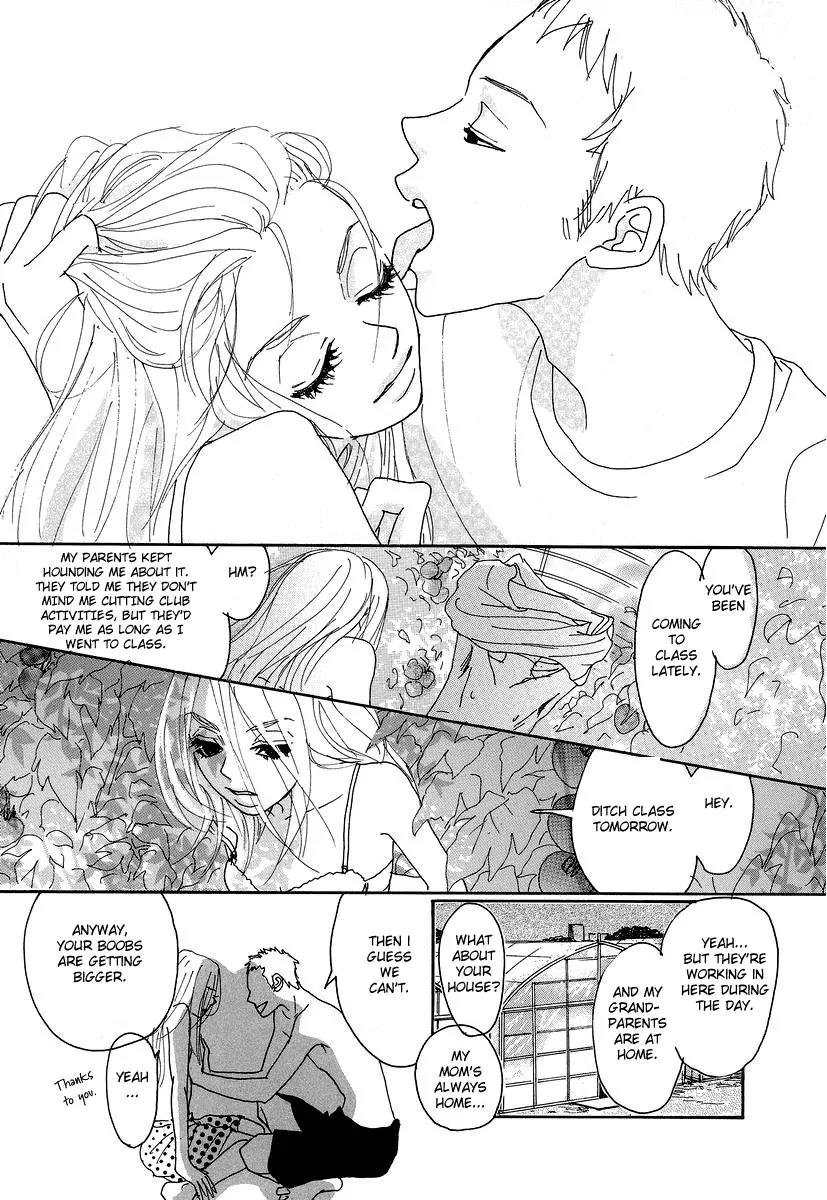 Knock Your Heart Out Chapter 1 page 26 - Chapter 1: Negishi