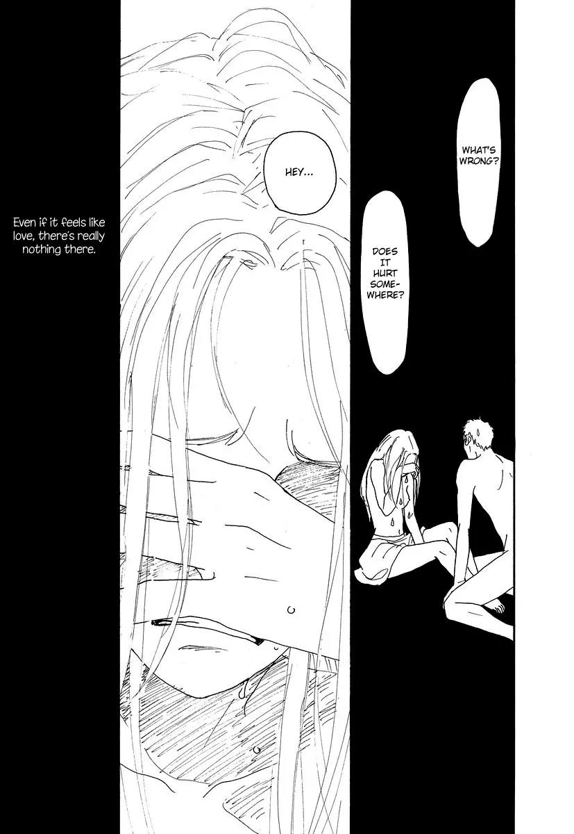 Knock Your Heart Out Chapter 1 page 28 - Chapter 1: Negishi