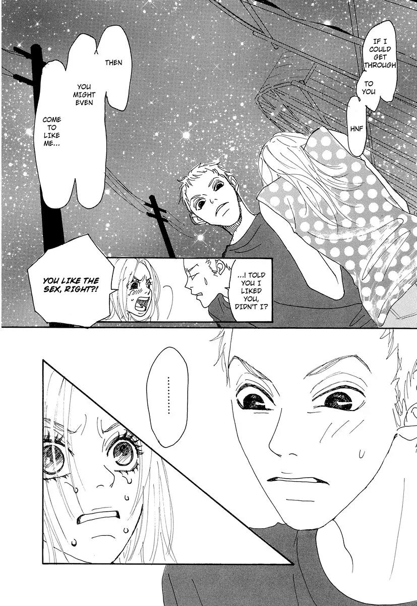 Knock Your Heart Out Chapter 1 page 32 - Chapter 1: Negishi