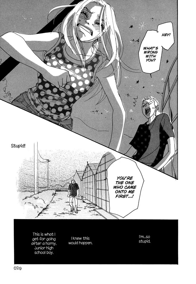 Knock Your Heart Out Chapter 1 page 33 - Chapter 1: Negishi