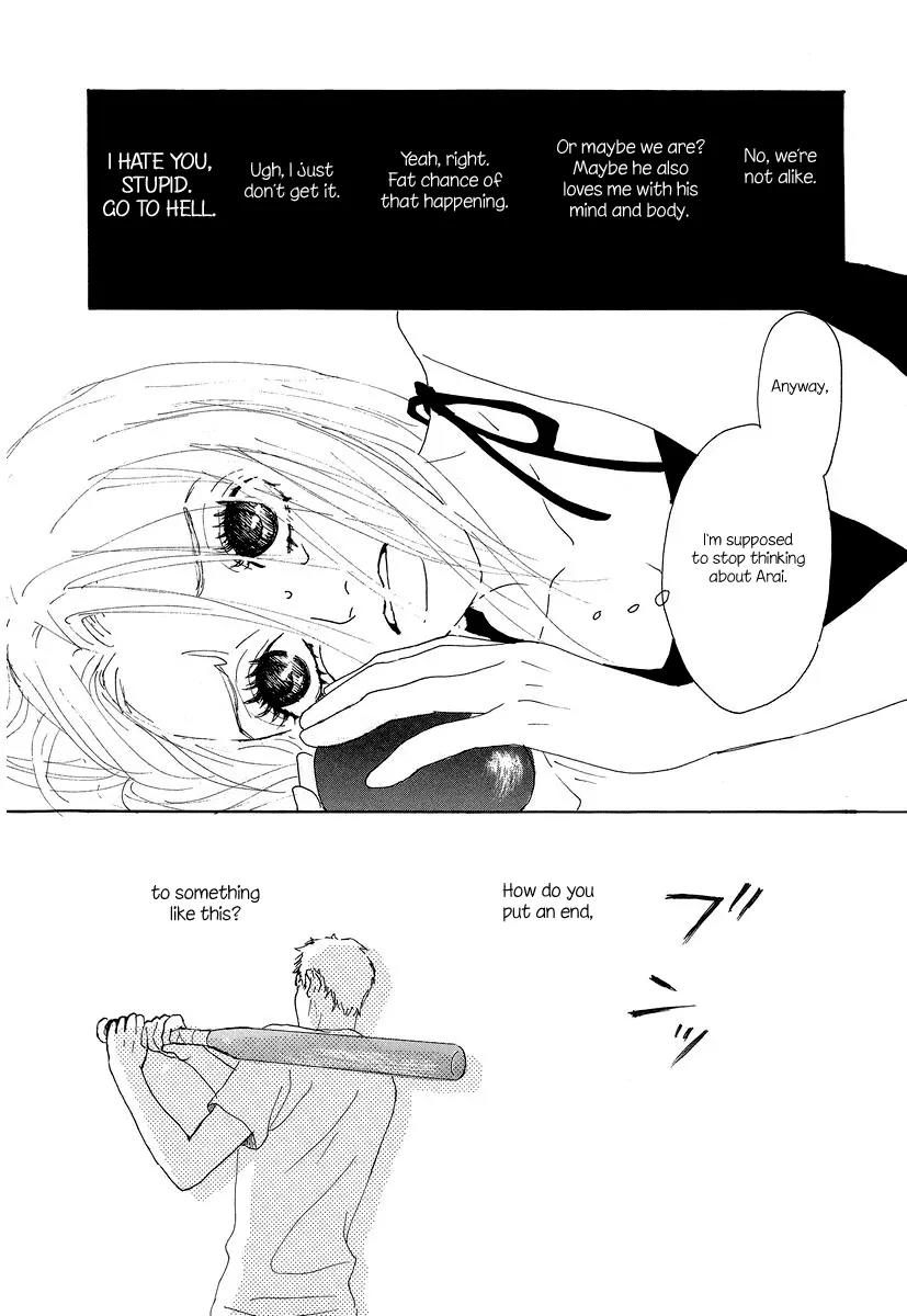 Knock Your Heart Out Chapter 1 page 36 - Chapter 1: Negishi