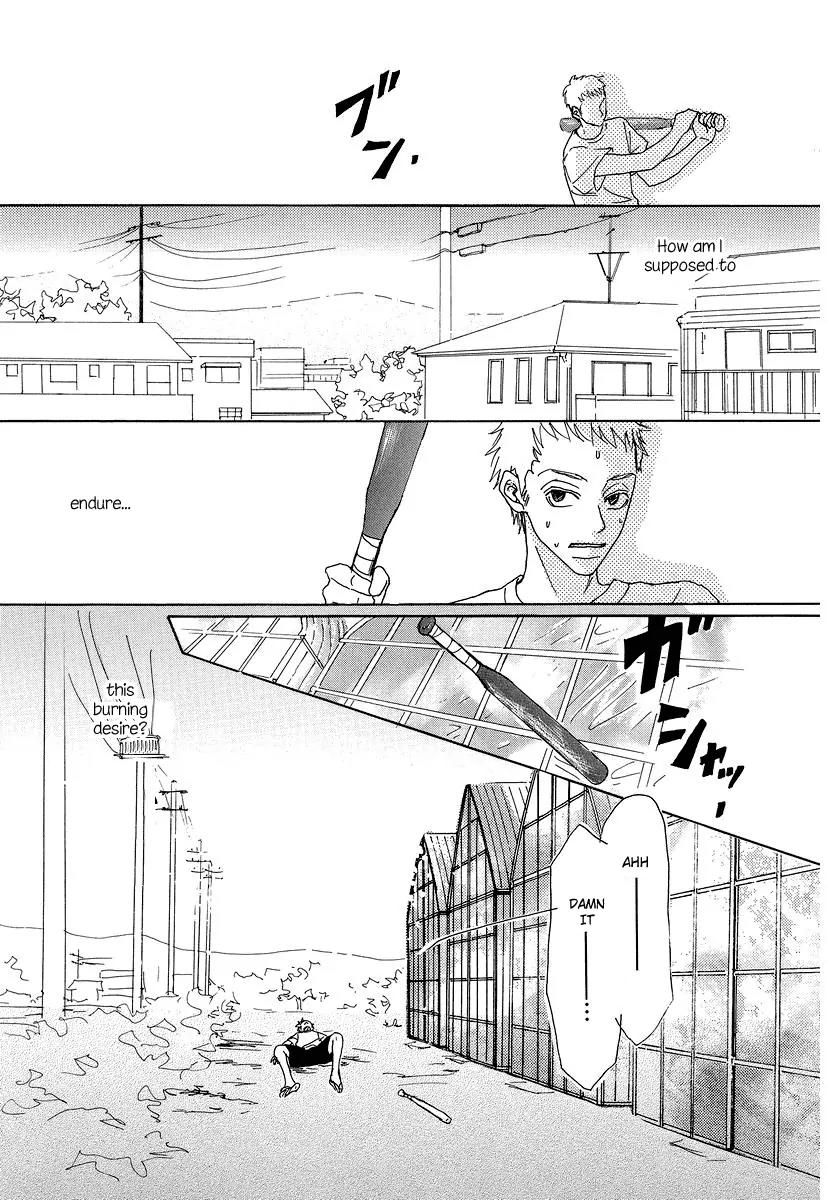 Knock Your Heart Out Chapter 1 page 37 - Chapter 1: Negishi