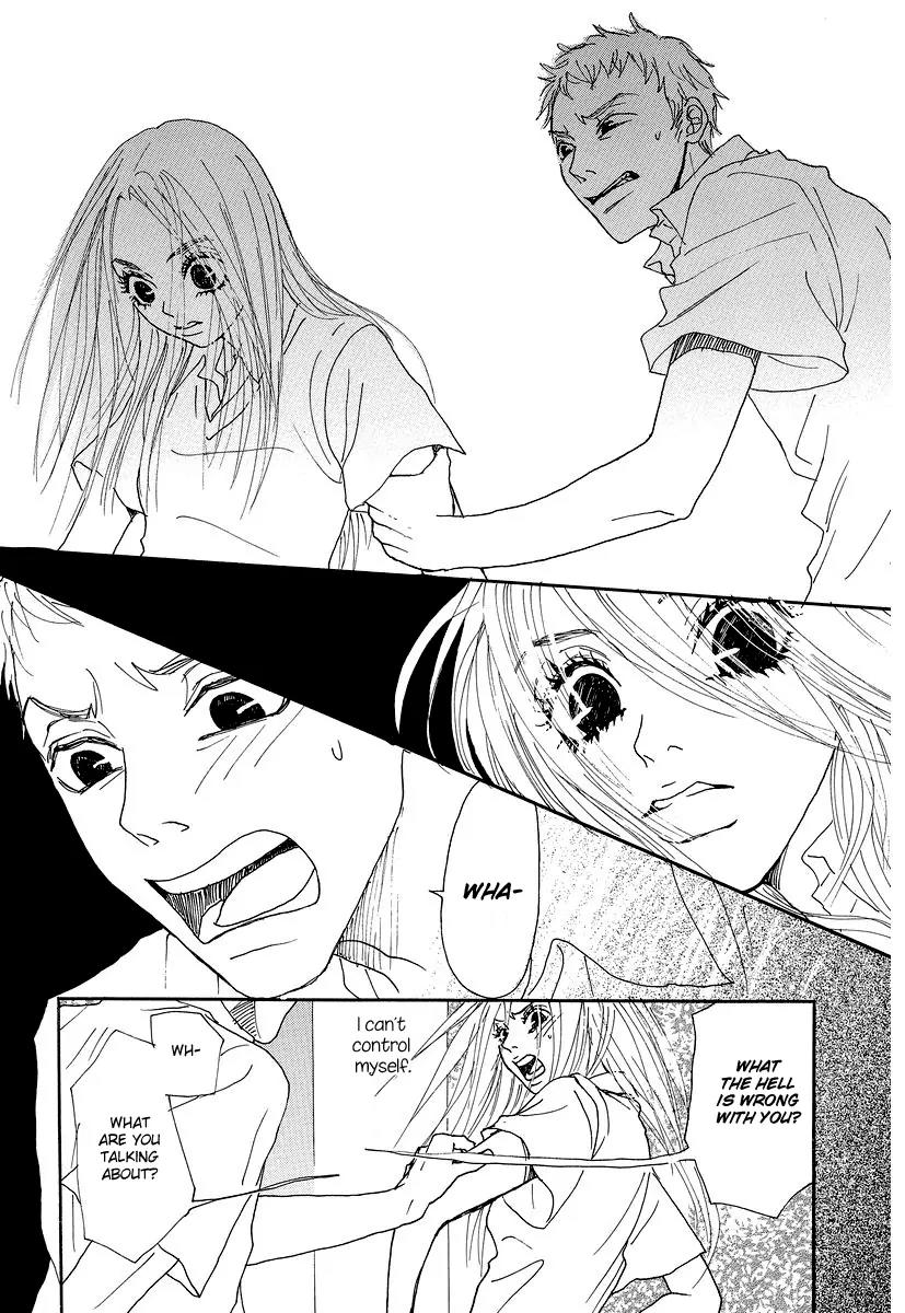 Knock Your Heart Out Chapter 1 page 39 - Chapter 1: Negishi