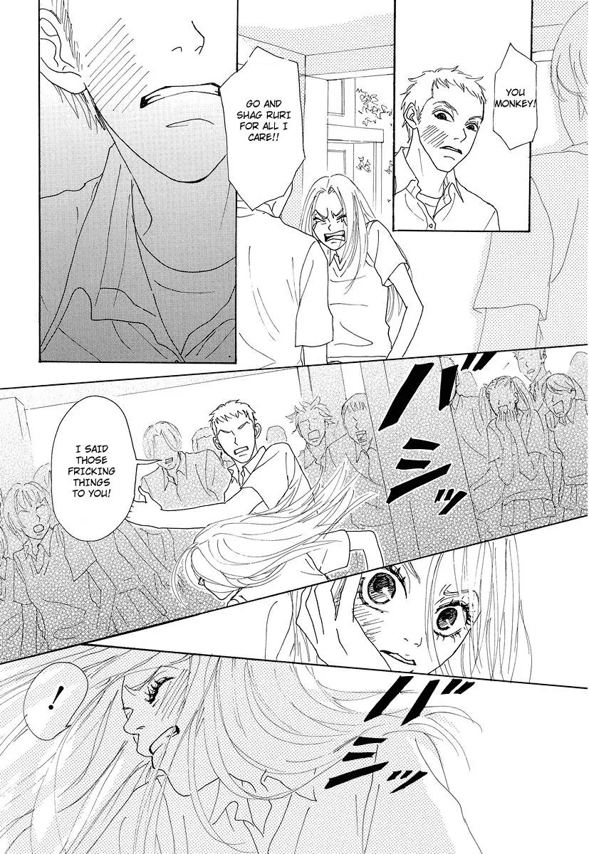 Knock Your Heart Out Chapter 1 page 41 - Chapter 1: Negishi