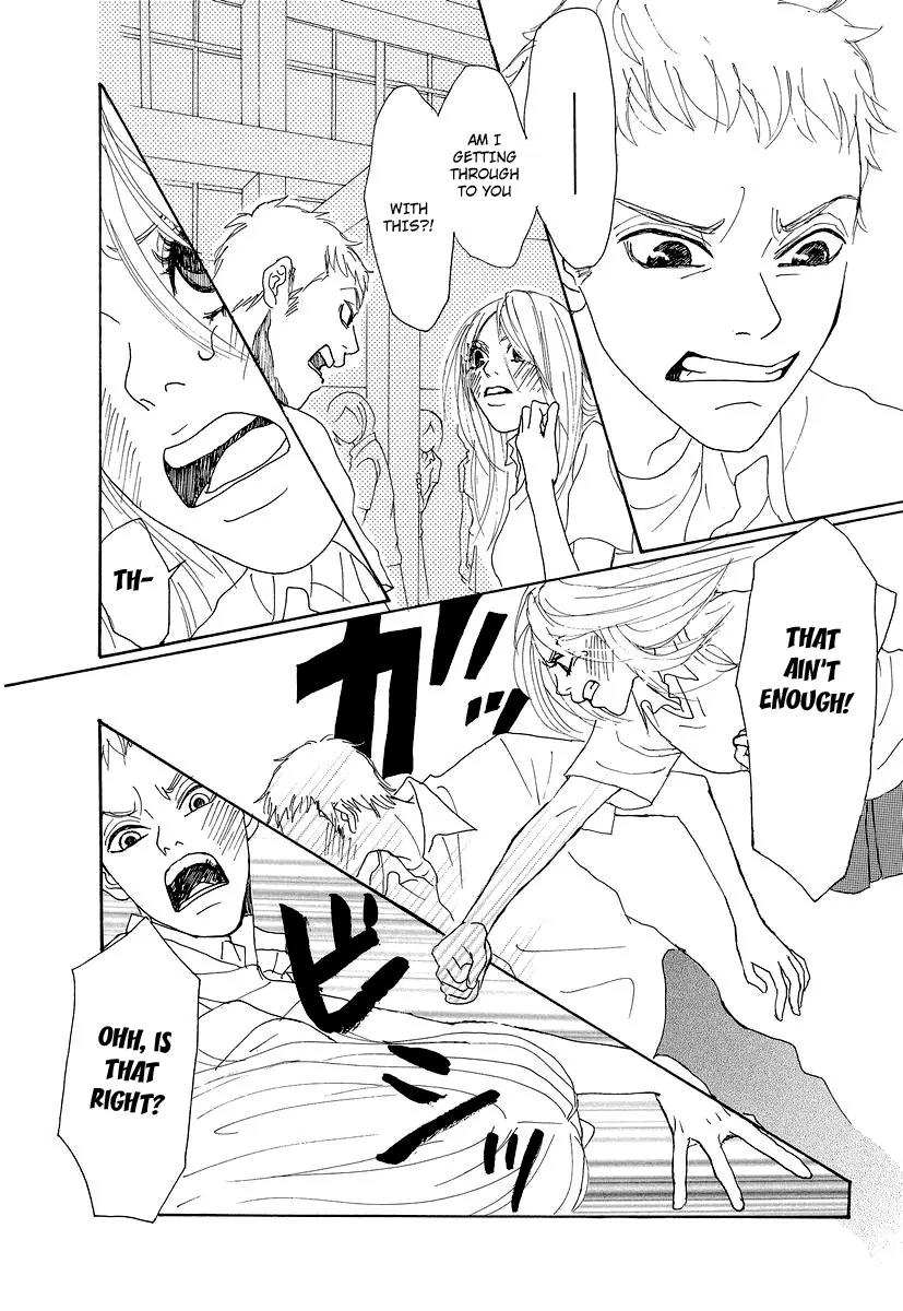 Knock Your Heart Out Chapter 1 page 42 - Chapter 1: Negishi