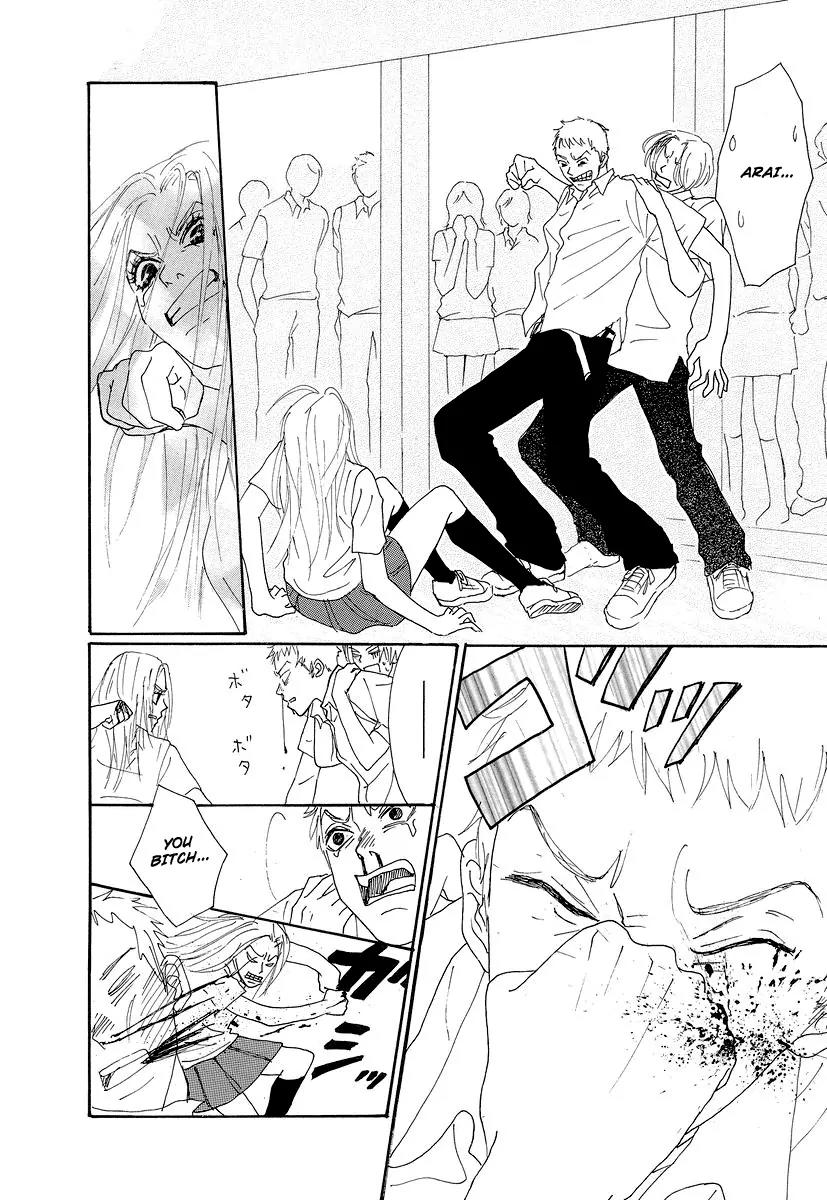 Knock Your Heart Out Chapter 1 page 44 - Chapter 1: Negishi
