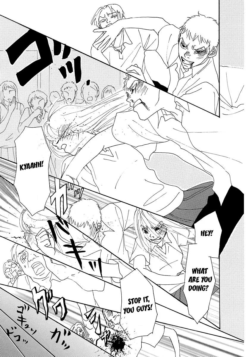 Knock Your Heart Out Chapter 1 page 45 - Chapter 1: Negishi