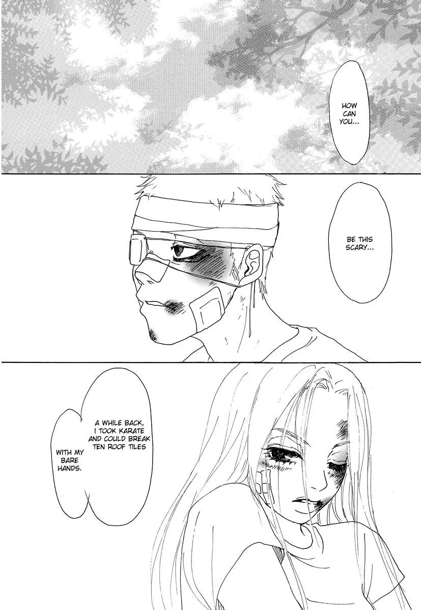 Knock Your Heart Out Chapter 1 page 46 - Chapter 1: Negishi