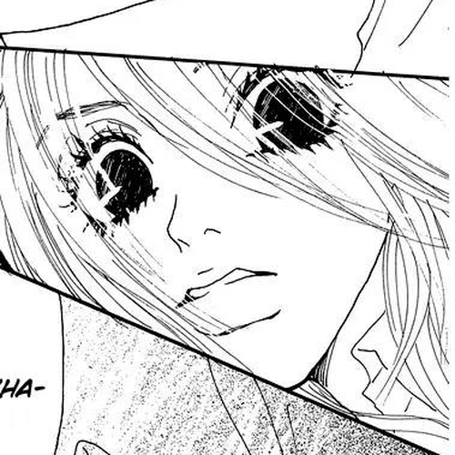 Knock Your Heart Out Chapter 1: Negishi cover