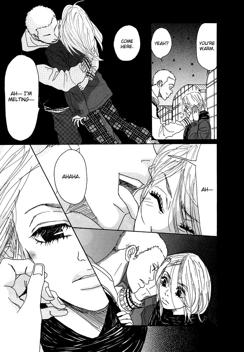 Knock Your Heart Out Chapter 10 page 13 - Chapter 10: Negishi Part 2 [End]
