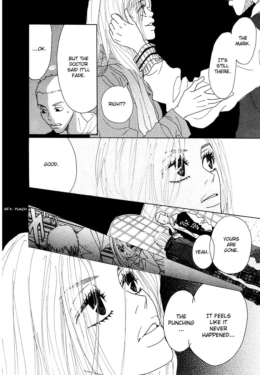 Knock Your Heart Out Chapter 10 page 14 - Chapter 10: Negishi Part 2 [End]