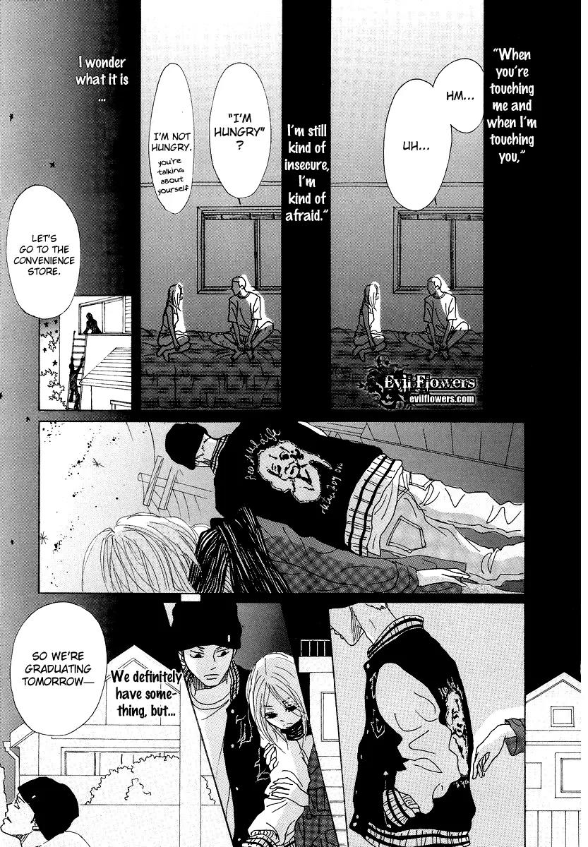 Knock Your Heart Out Chapter 10 page 19 - Chapter 10: Negishi Part 2 [End]