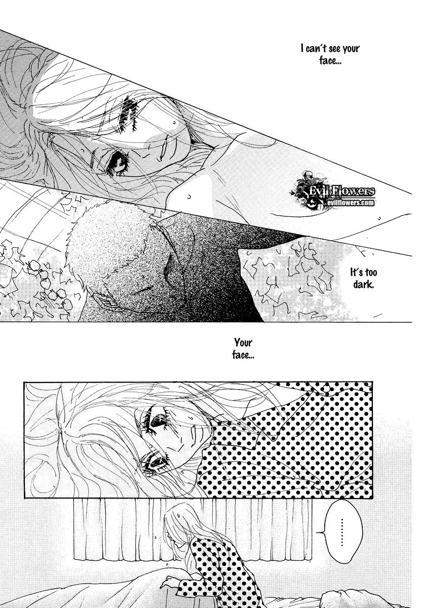 Knock Your Heart Out Chapter 10 page 23 - Chapter 10: Negishi Part 2 [End]