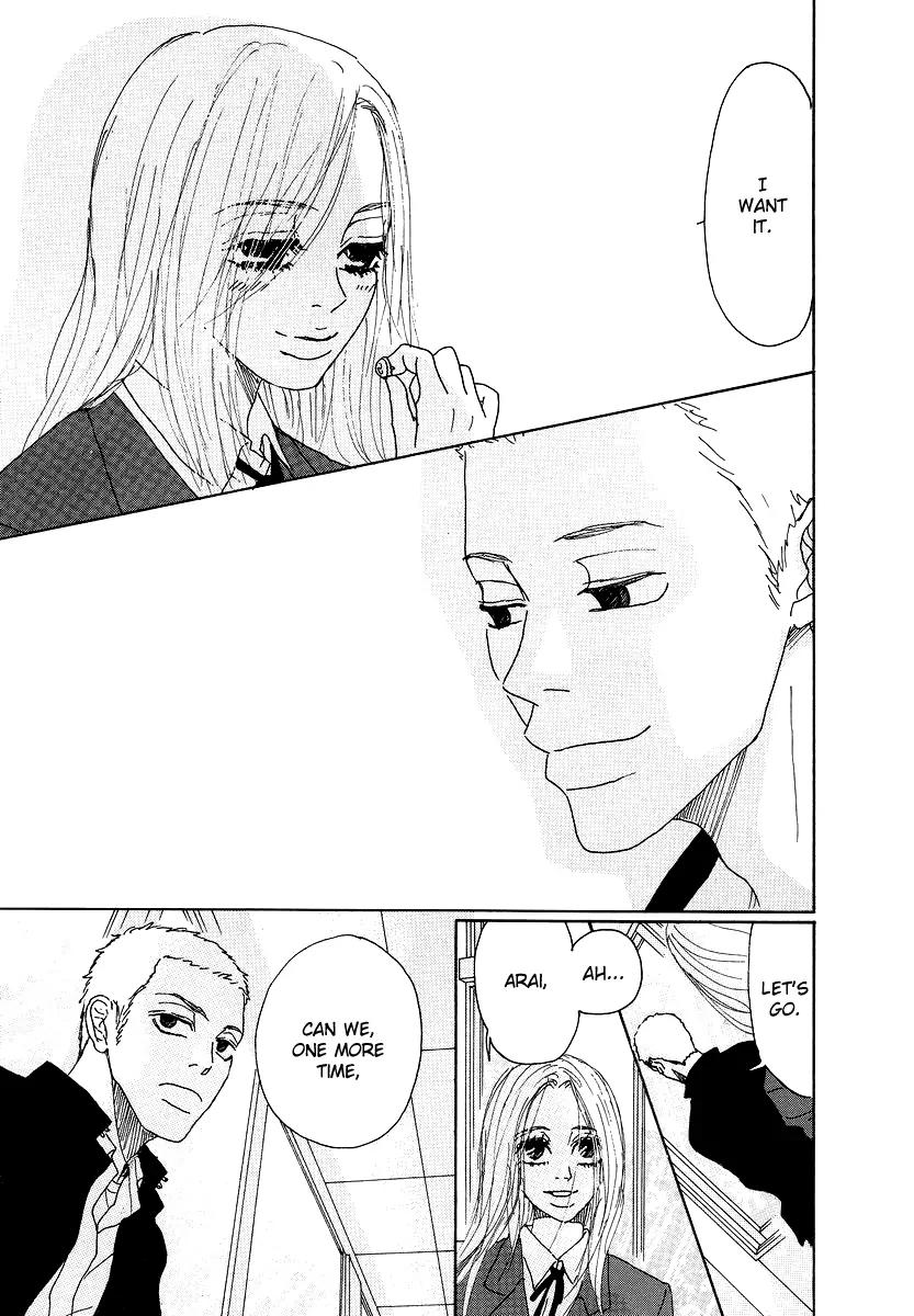 Knock Your Heart Out Chapter 10 page 25 - Chapter 10: Negishi Part 2 [End]