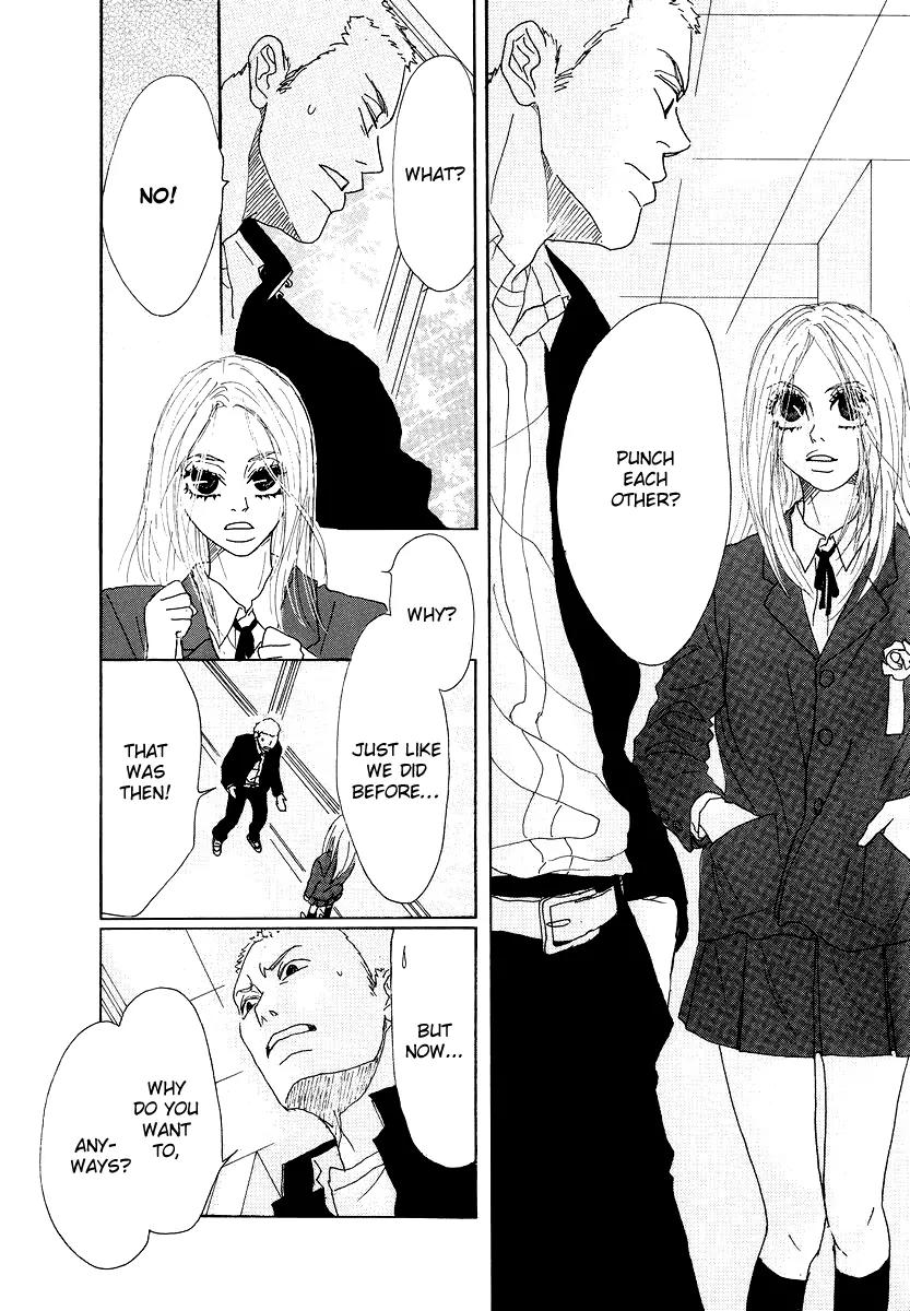 Knock Your Heart Out Chapter 10 page 26 - Chapter 10: Negishi Part 2 [End]