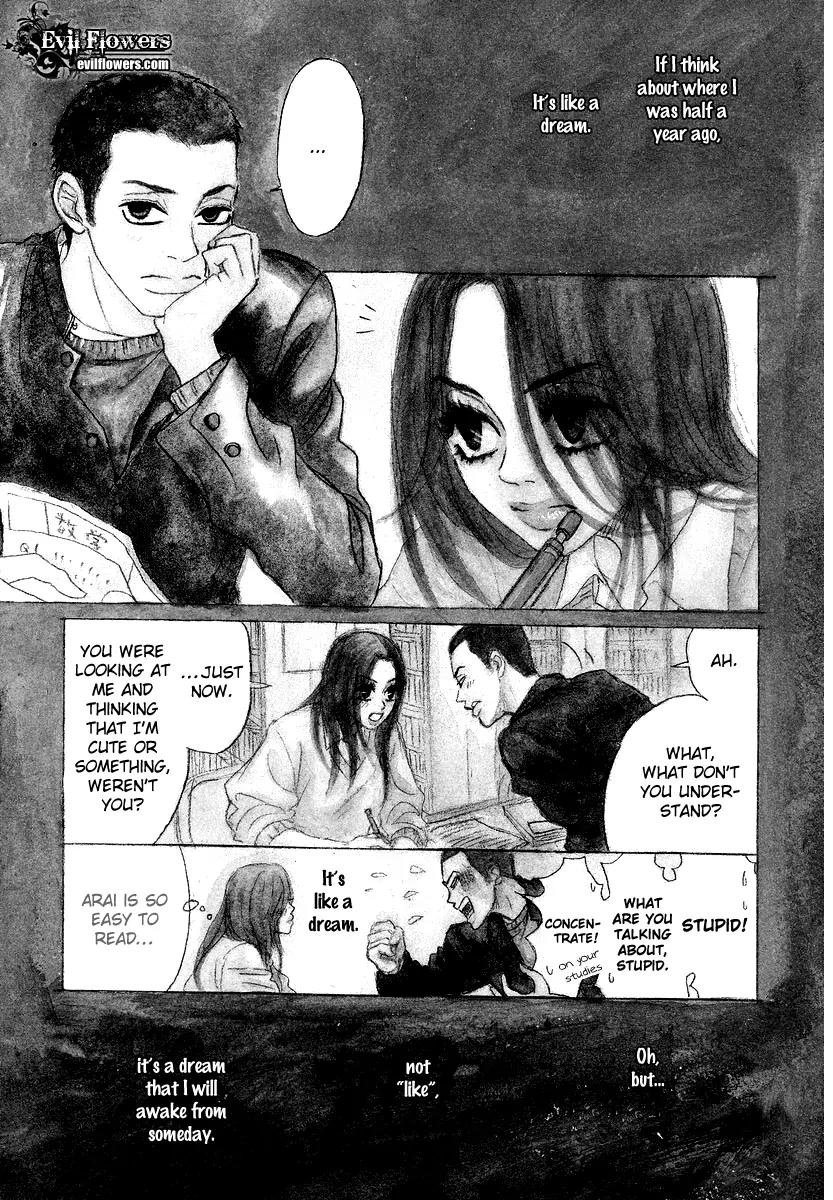 Knock Your Heart Out Chapter 10 page 3 - Chapter 10: Negishi Part 2 [End]