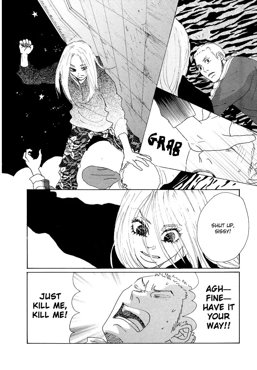 Knock Your Heart Out Chapter 10 page 34 - Chapter 10: Negishi Part 2 [End]