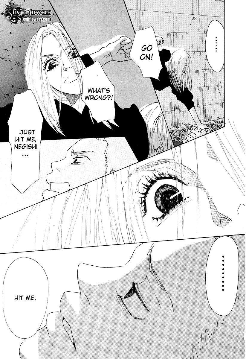 Knock Your Heart Out Chapter 10 page 35 - Chapter 10: Negishi Part 2 [End]