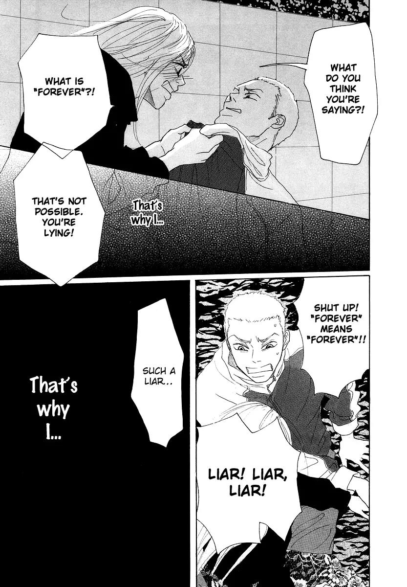 Knock Your Heart Out Chapter 10 page 37 - Chapter 10: Negishi Part 2 [End]